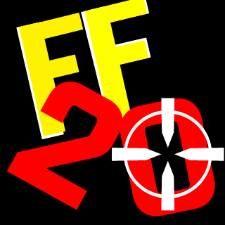 Preachher's emblem