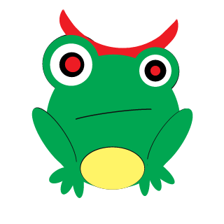 iSvegan's emblem