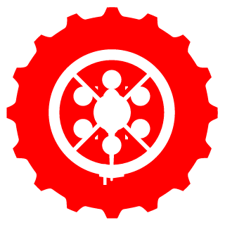 GOOD8-italy's emblem