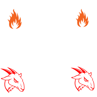 OLD BR0WN EYE's emblem