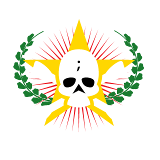 CondePizzato's emblem