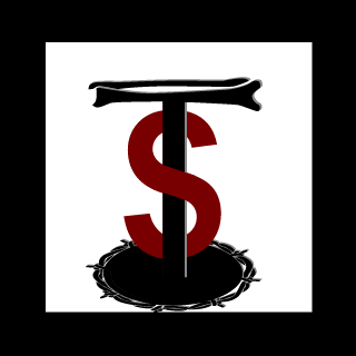 Tous Salopards's emblem