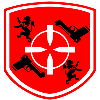 Agent123983's emblem
