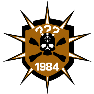Revej's emblem