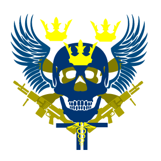 Viriton's emblem
