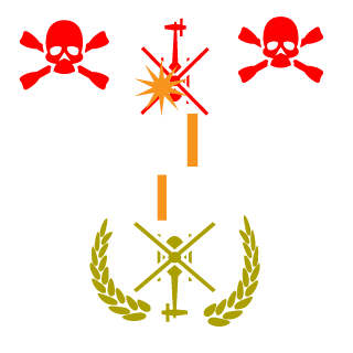 1PYth0nz1's emblem