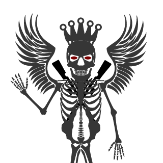 SMERCH1002's emblem