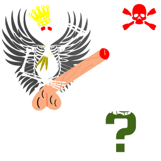 XUPA EU!!!'s emblem