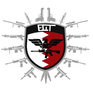 Elite Clan's emblem