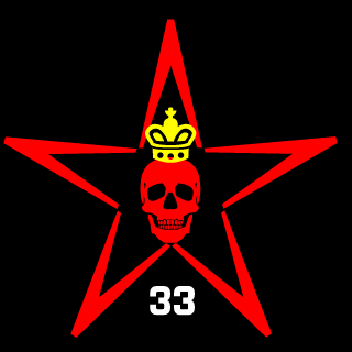 SANTA3003's emblem