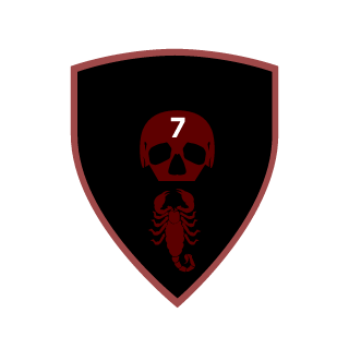 DeathWhite-KBR's emblem