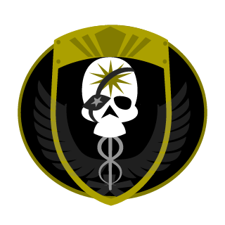 ZEbebra's emblem