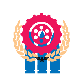 Paradhitmore's emblem