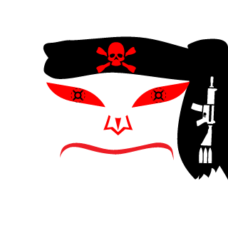 Ehellboy's emblem