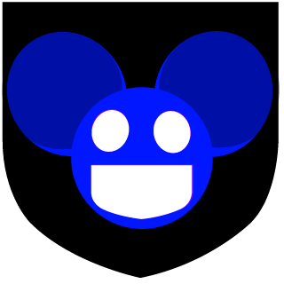L3THAL1's emblem