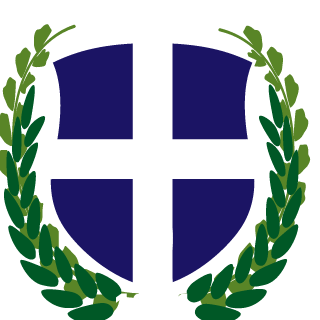 GREEK ANGELS OF DEATH's emblem