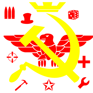 CountDookula's emblem