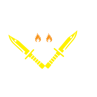 A Console Scrub's emblem