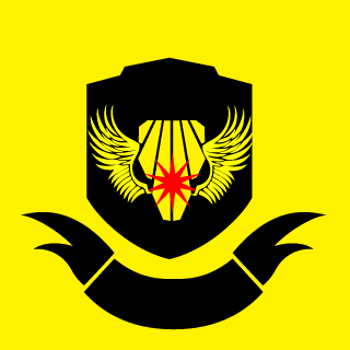 GorusBEY's emblem