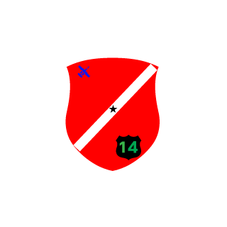 rockFernando's emblem
