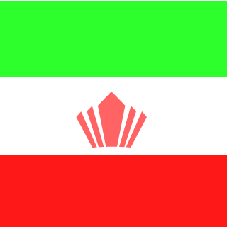 Rezastar's emblem