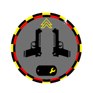 RayBanGangFam's emblem