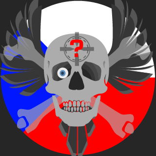 Bleedhax's emblem