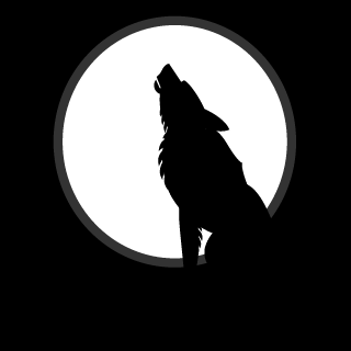 W0lv3sxD's emblem