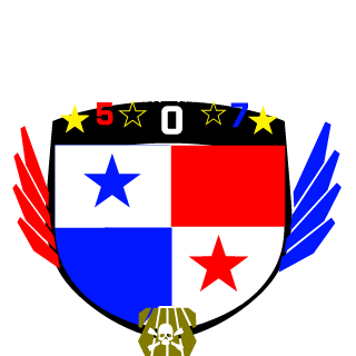 EdherFlores507's emblem