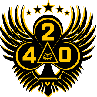 PoldeQ's emblem