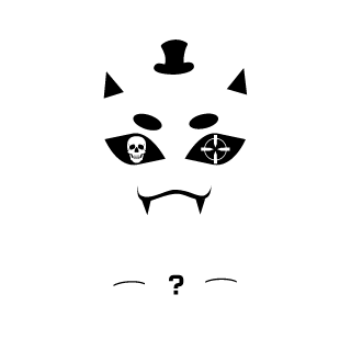 OneCrazehCat's emblem
