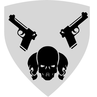 PREDATOR_Ger-_'s emblem