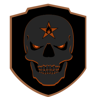 Furia47's emblem