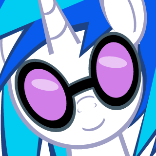 MafiaVinylMLP's emblem