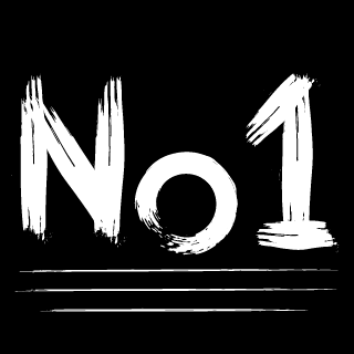 No1 can kill me!'s emblem