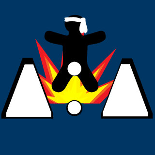 Crux979's emblem