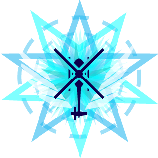 ADEPTS's emblem