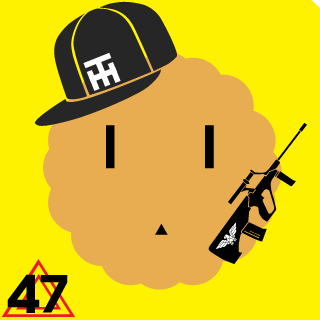 47_digit's emblem