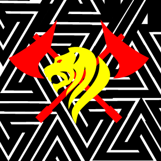 Vincent8968's emblem