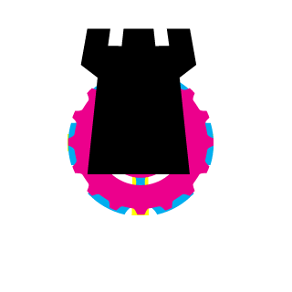 dylanmintchip's emblem
