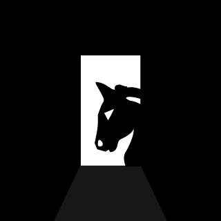 RichoxDesign's emblem