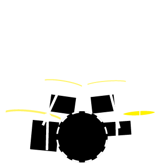GSA_Drumist's emblem
