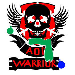 WhiteKnight1617's emblem
