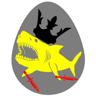 shinomojo's emblem