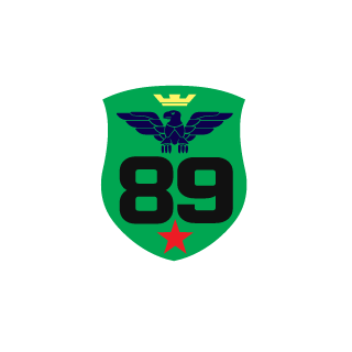 SAPERRUSY's emblem