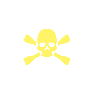 M-N-A-D-E's emblem