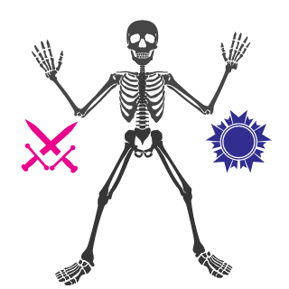 SoccerSquash11's emblem