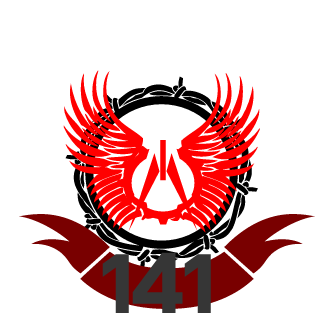 Onslaught141's emblem
