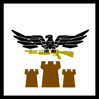 FLY_SIDOR's emblem