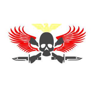 Vileglob5's emblem